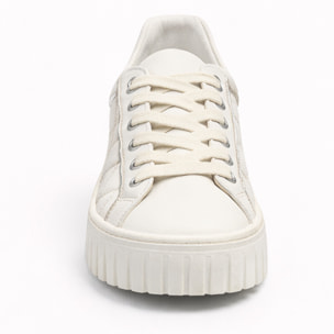 Sneakers - fondo 5 cm