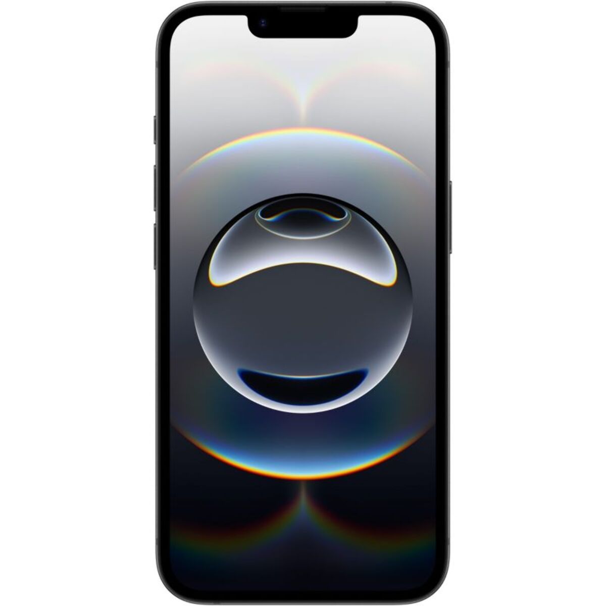 Smartphone APPLE iPhone 16e Noir 128Go