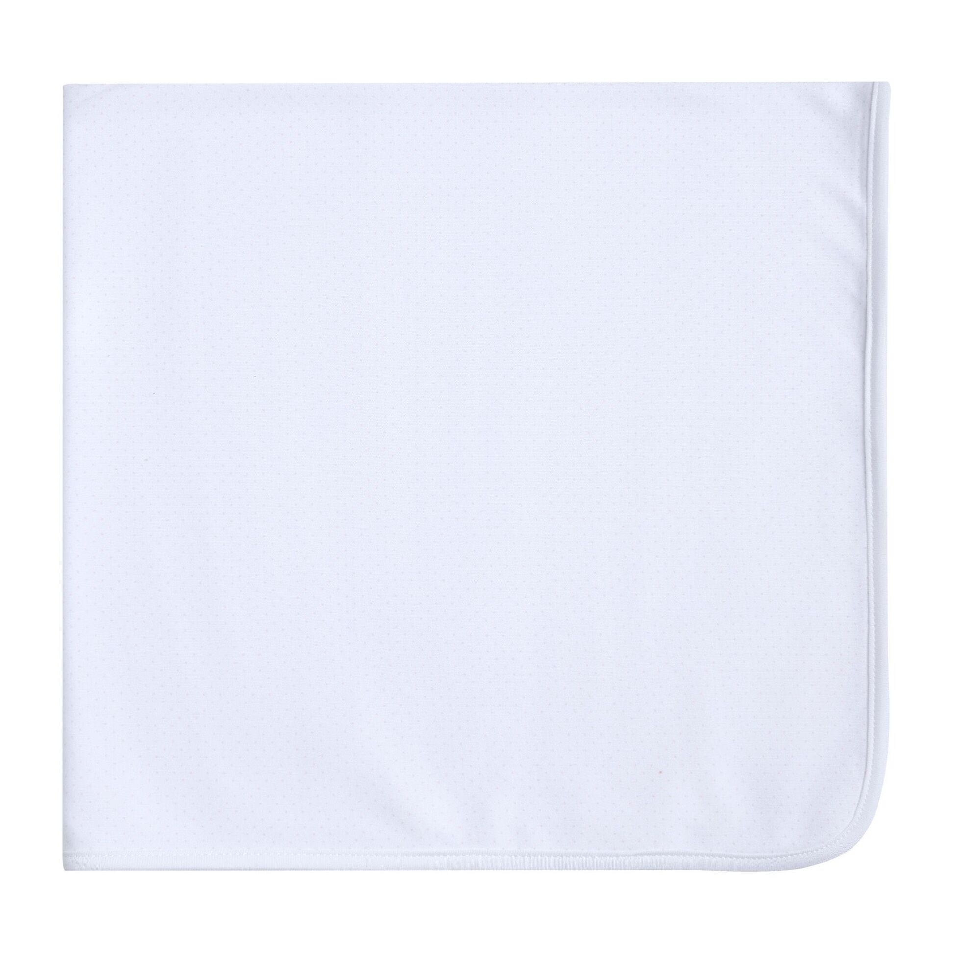 Arrullo Estampado Topitos Rosa Talla Uni