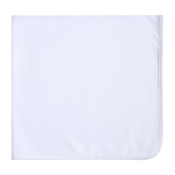 Arrullo Estampado Topitos Rosa Talla Uni