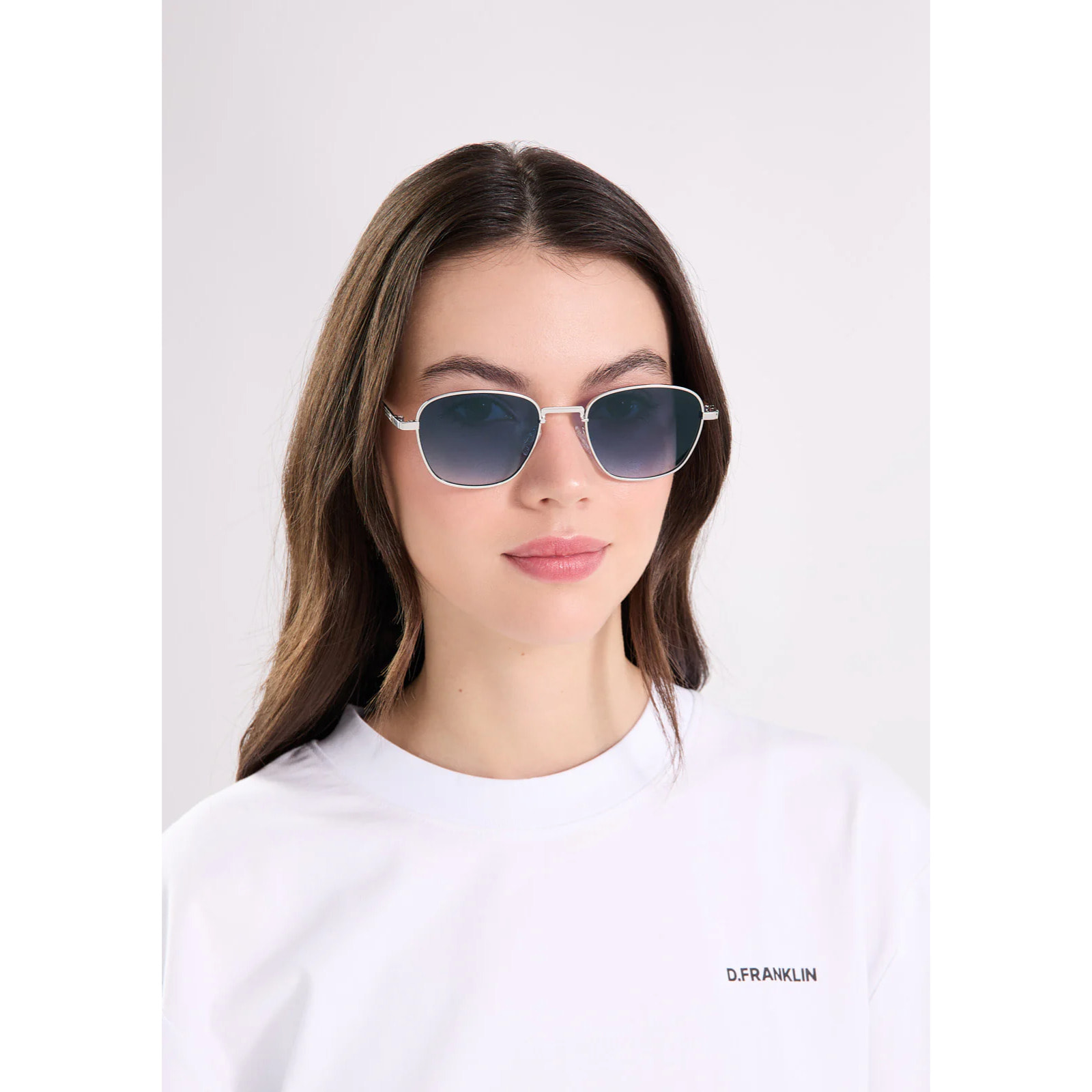 Gafas De Sol D. Franklin Quad Legacy   Gradient