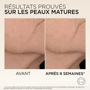 Sérum Raffermissant Instantané Anti-Relâchement