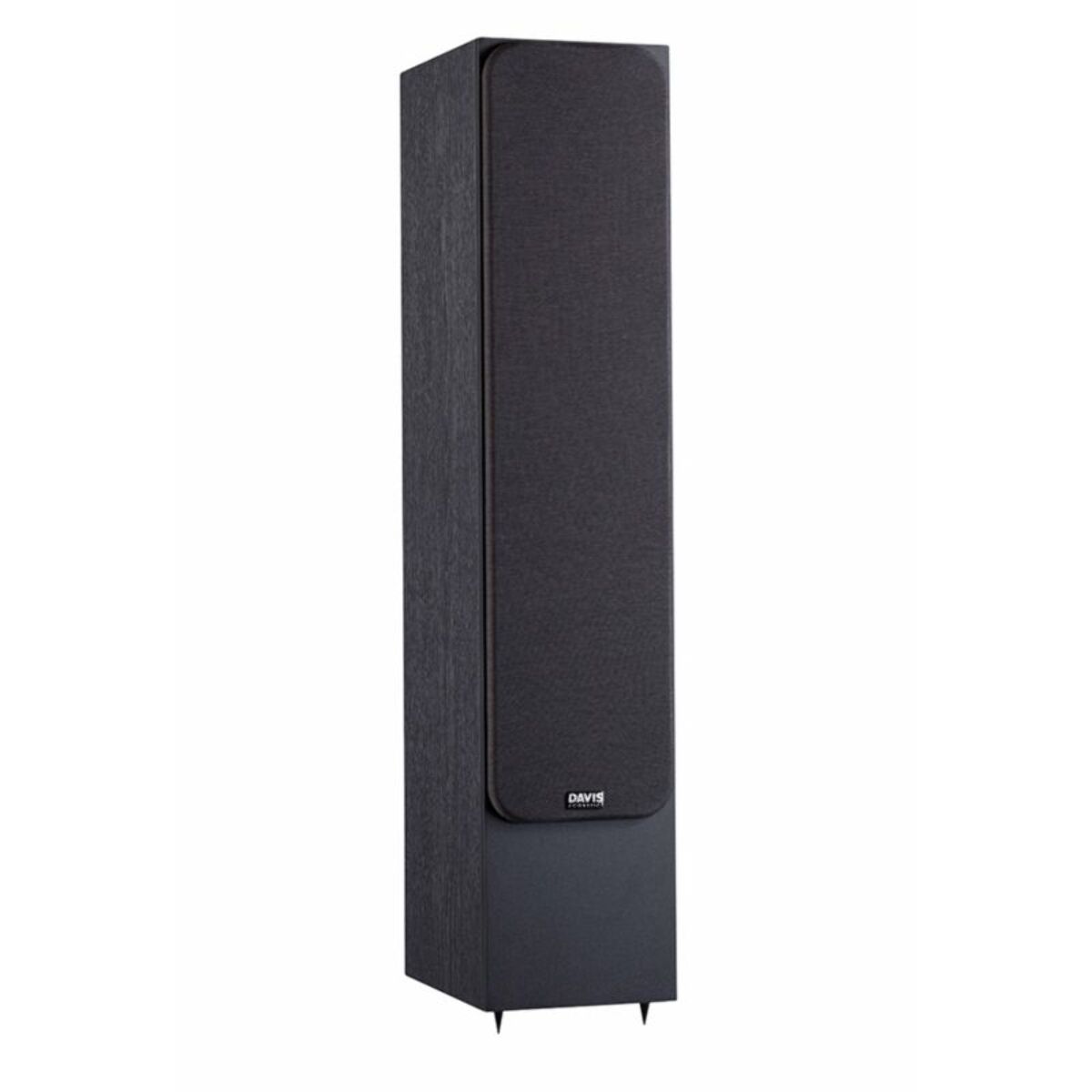 Enceinte colonne DAVIS ARIANE 5 Noir (x1)