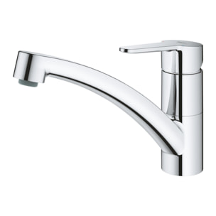 GROHE StartEco Mitigeur monocommande Evier Chromé 31685000