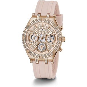 Guess Reloj Multifunción Heiress