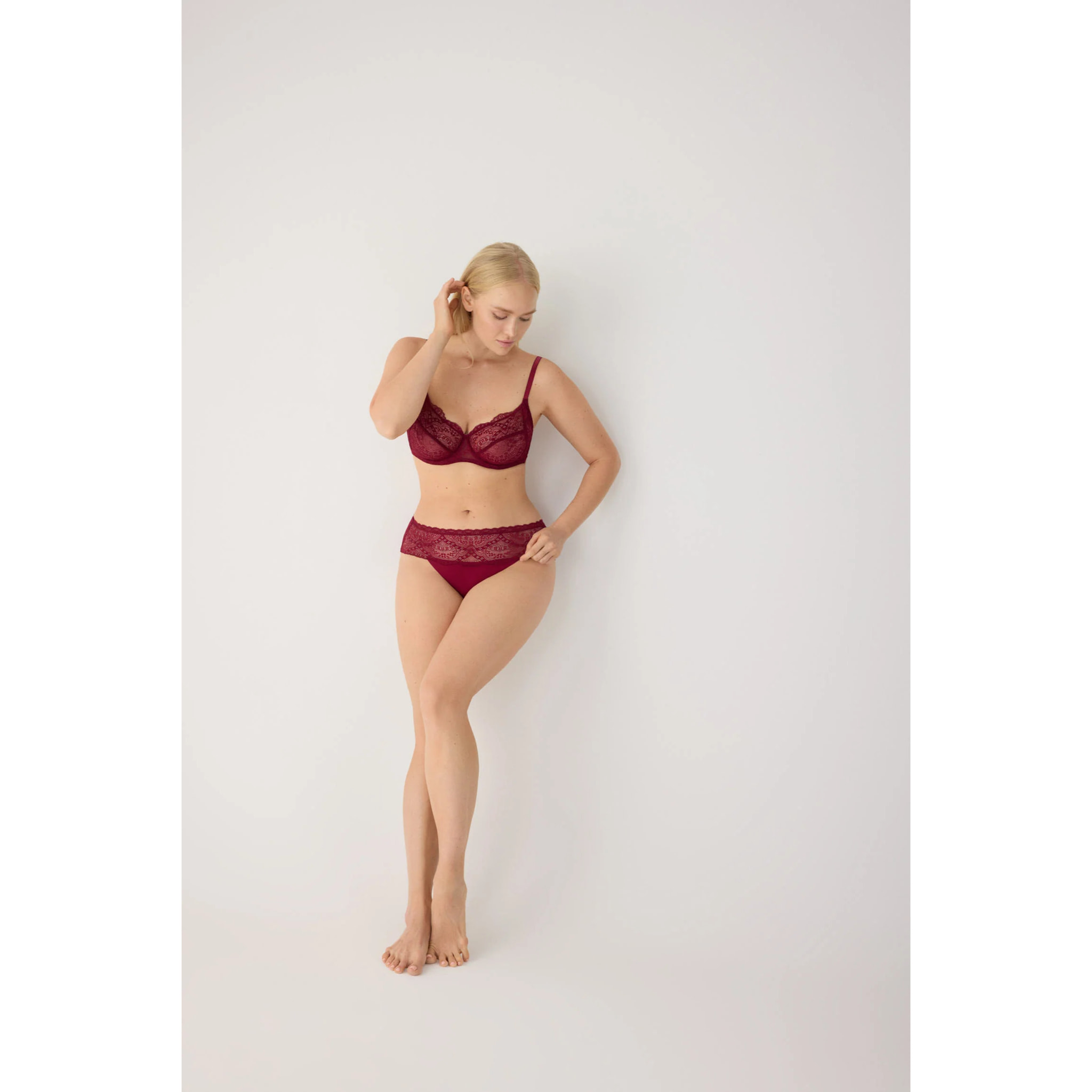 Slip midi