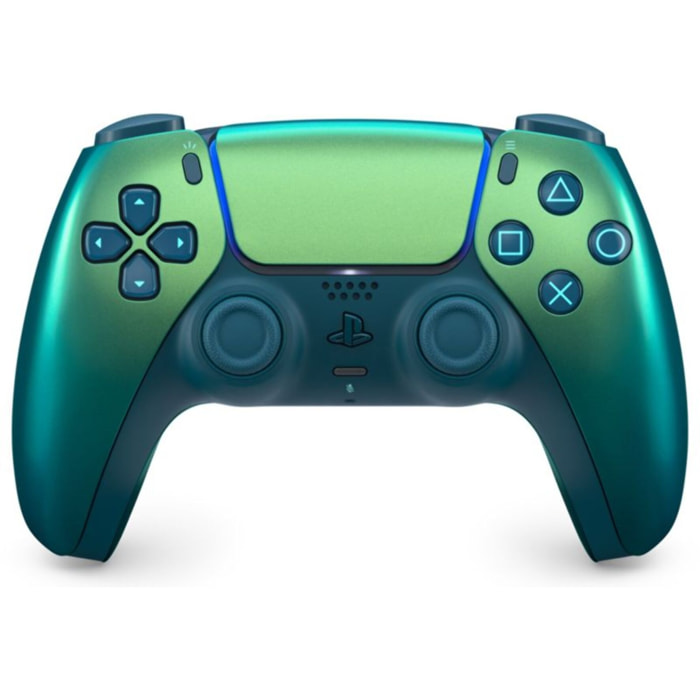 Manette SONY DualSense Chroma Teal