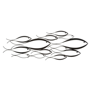 PANNELLO DA MURO FISHY CM 100X1X35