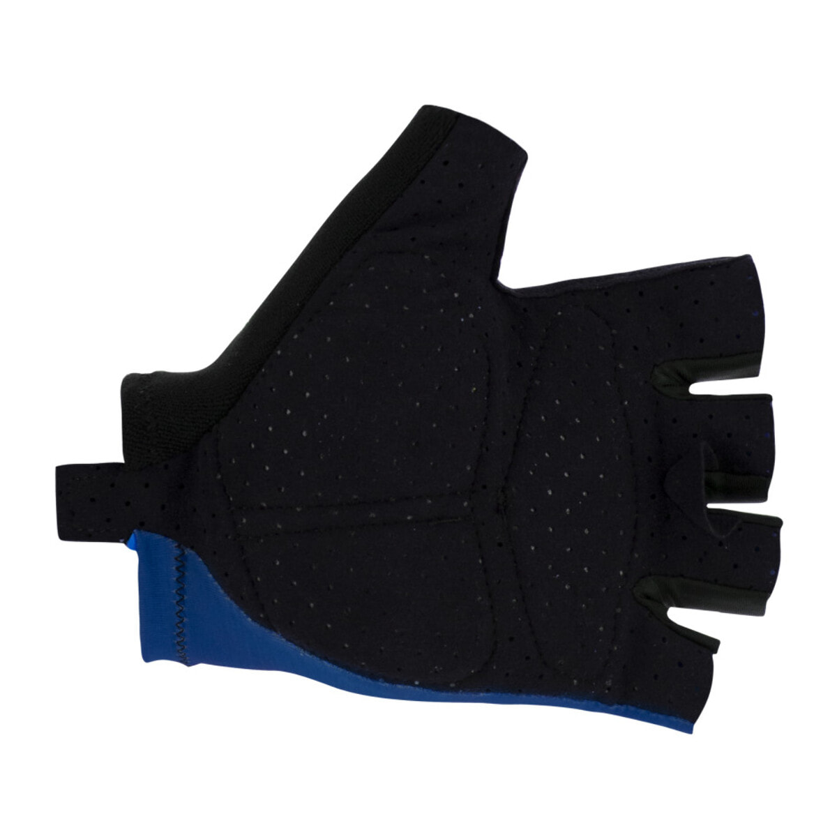 Cubo - Guantes - Azul Náutico - Unisex