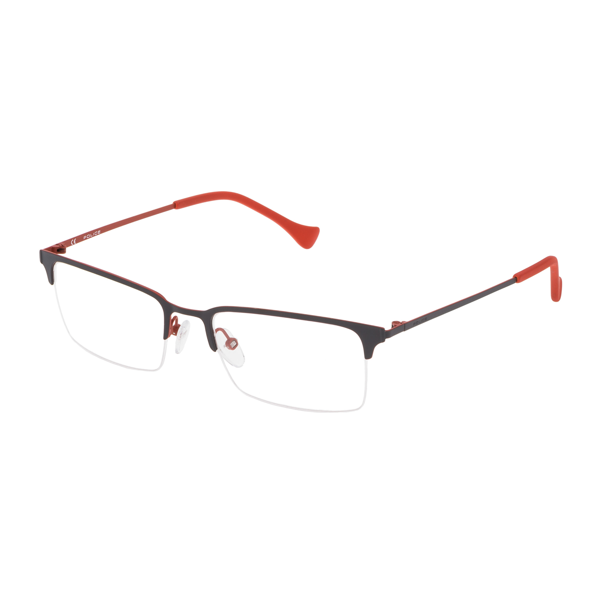 Montura de gafas Police Hombre VPL290-5301HG