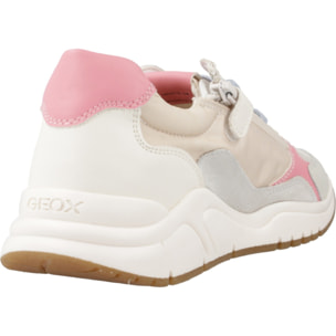 SNEAKERS GEOX J MAWAZY GIRL