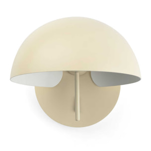 MATILDA Aplique blanco