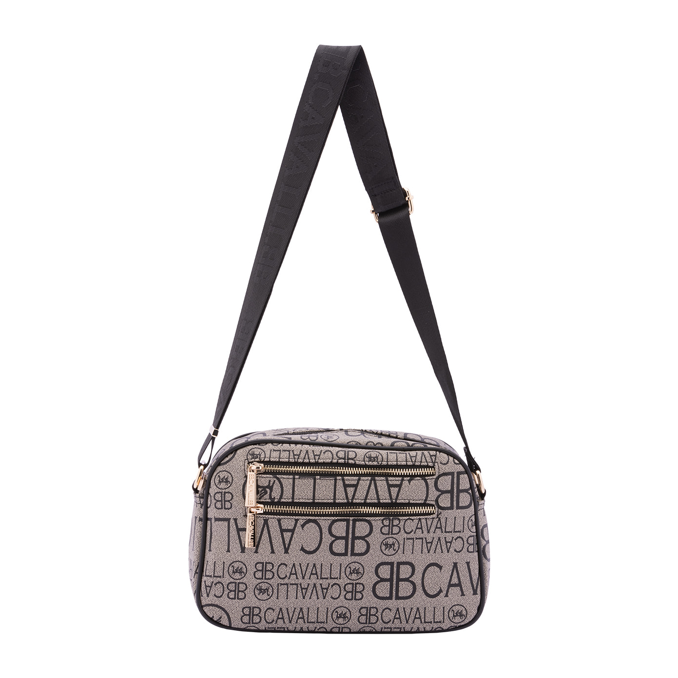Borsa a tracolla  da donna ecopelle Prodotto Vegano 18x27x10 cm