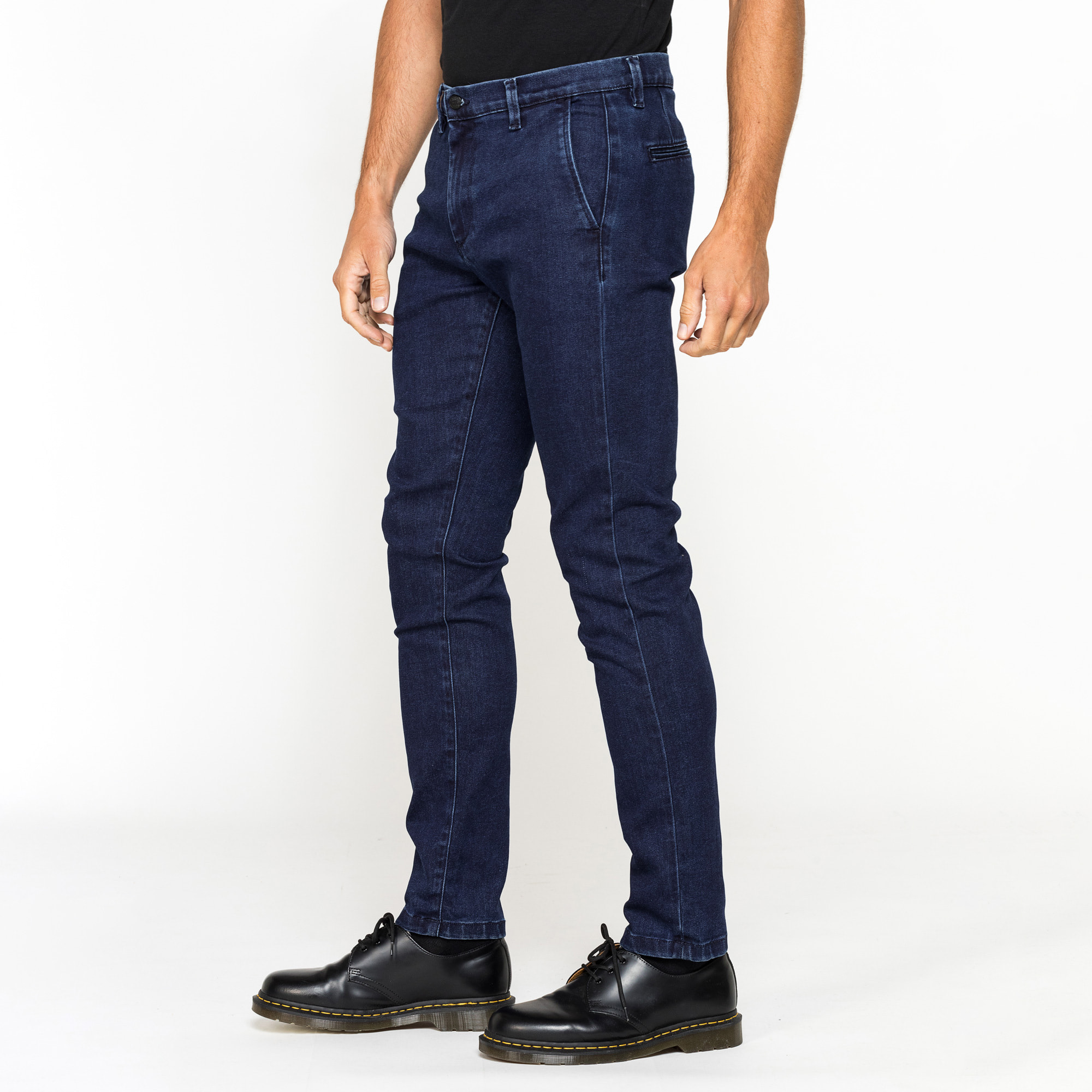 JEANS UOMO SLIM FIT MOD. 617 TAILORED