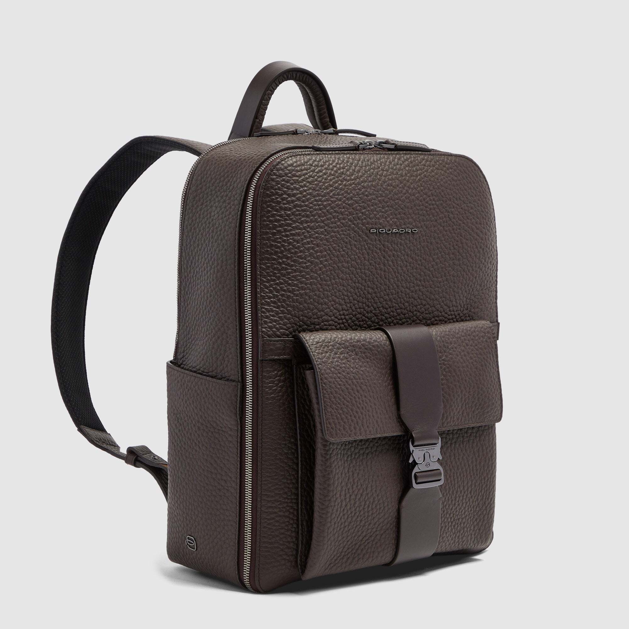 Piquadro Zaino da viaggio porta pc 15,6"