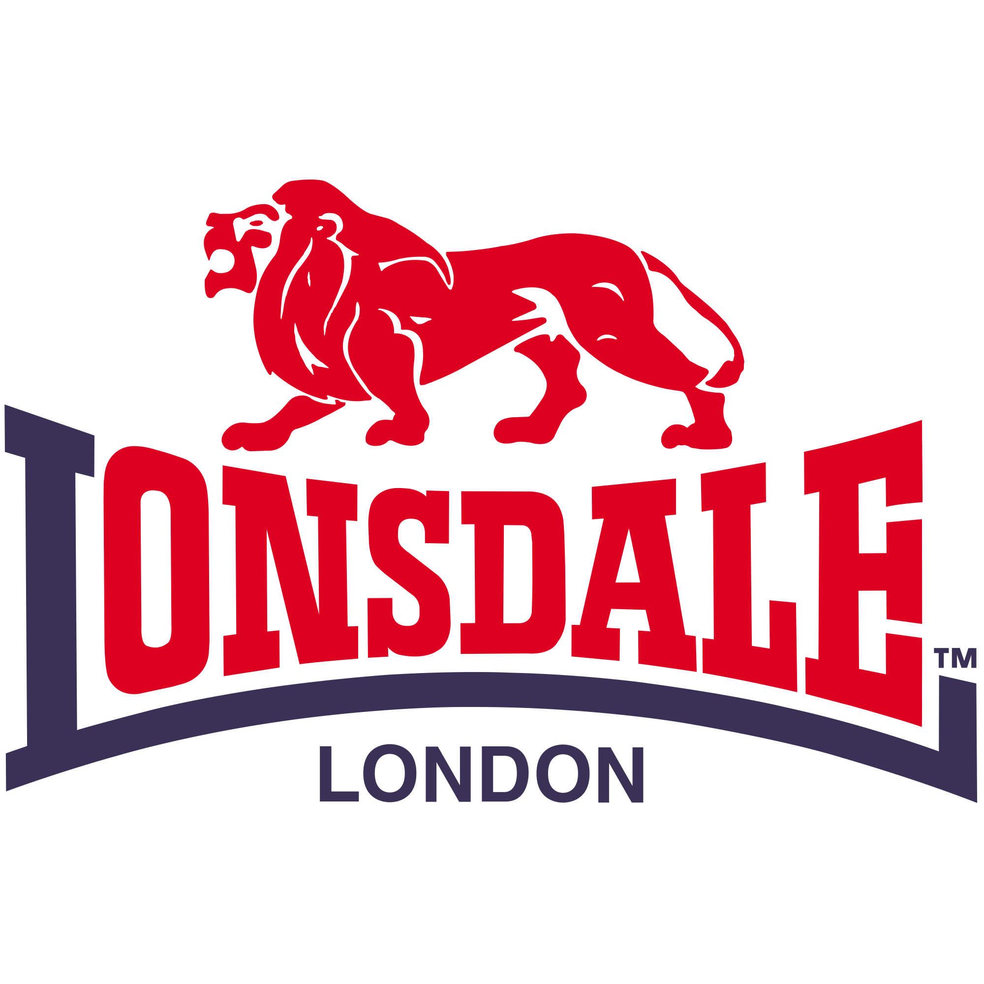 LONSDALE