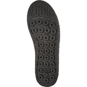 Botines - CAMPER Peu Terreno - Negro - Cuero liso