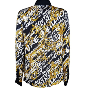 Versace Jeans Couture camisa