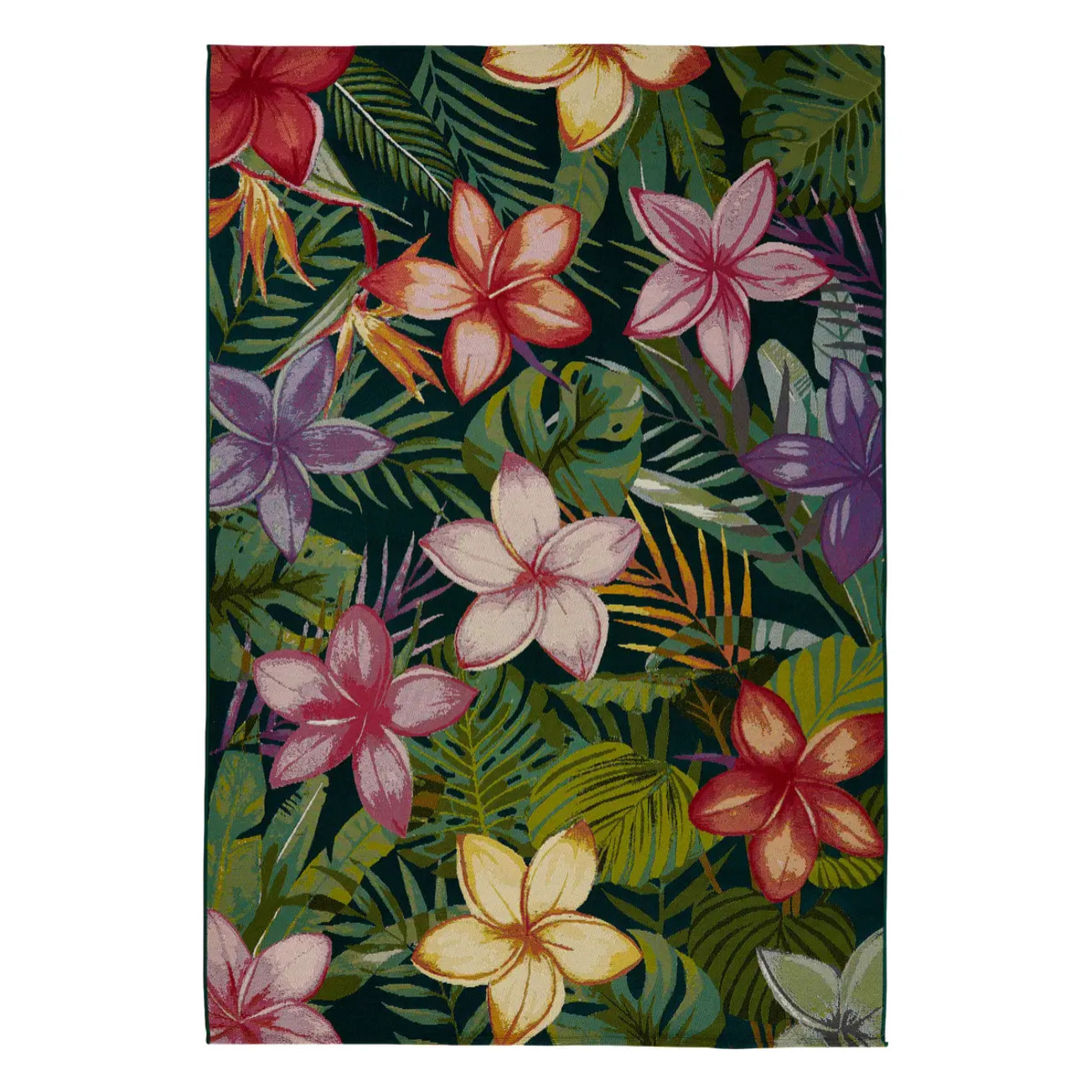 Tapis d'extérieur "Kepa" 150x200cm