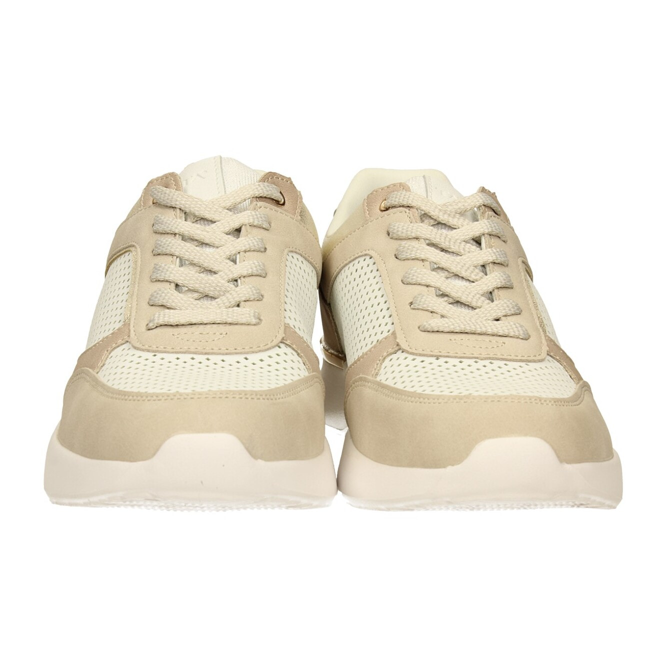 Sneakers Donna Tata Italia Bianco