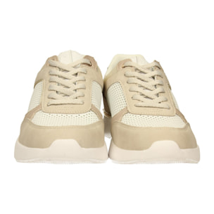 Sneakers Donna Tata Italia Bianco