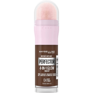 Maybelline New York Instant Glow Perfector 4-en-1 04 DEEP