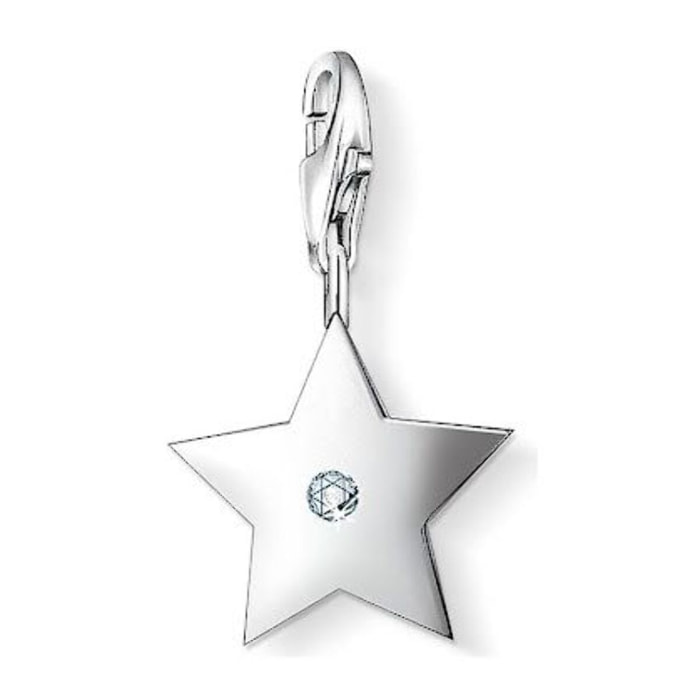 Charm Thomas Sabo Unisex DC0009-153-14