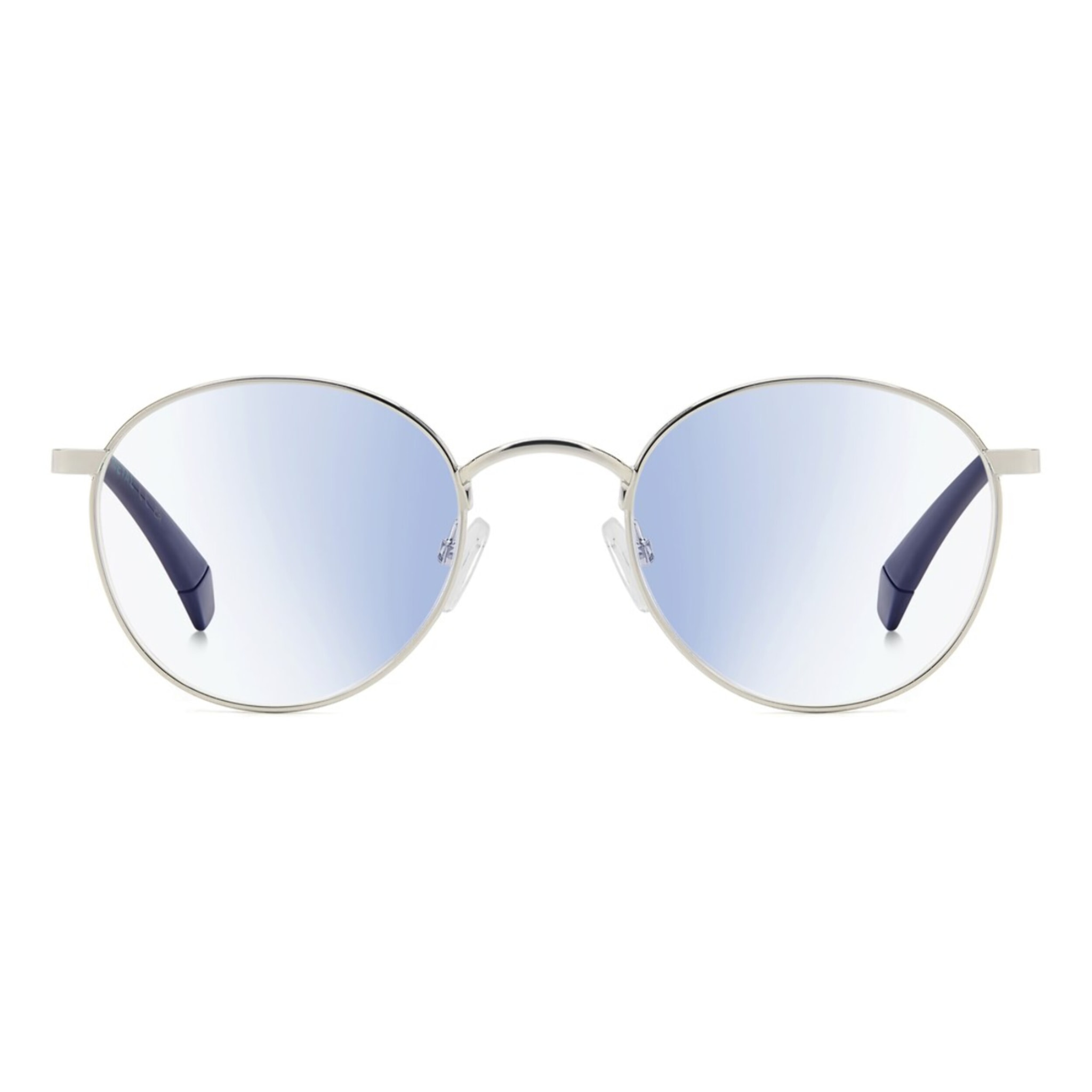Gafas de Vista Polaroid PLD 0027/R/BB 010 52 de Metal Unisex 52 mm