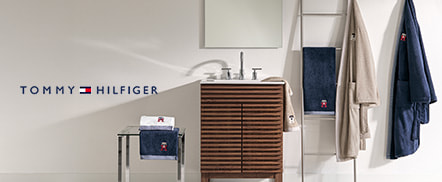 Tommy Hilfiger Linge de maison