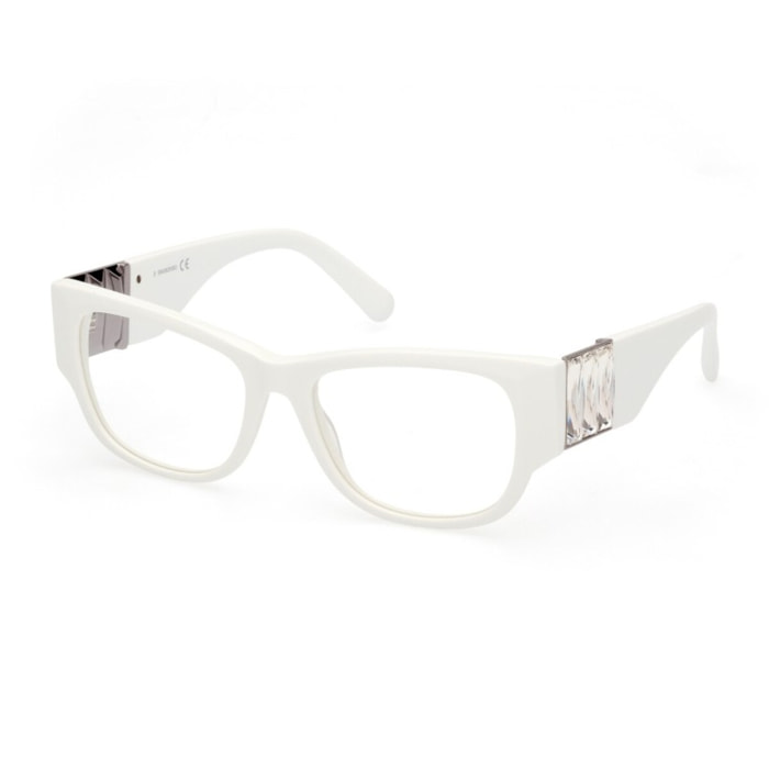 Montura de gafas Swarovski Mujer SK5473-54021