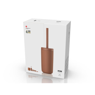 Brosse de toilette Ume