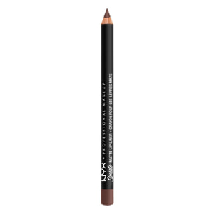 NYX Professional Makeup Suede Matte Lip Liner Crayon à lèvres Los Angeles 2.0