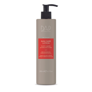 Prodotto protettivo solare per capelli 200 ml