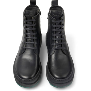 CAMPER Brutus Trek - Stivaletti Nero Donna