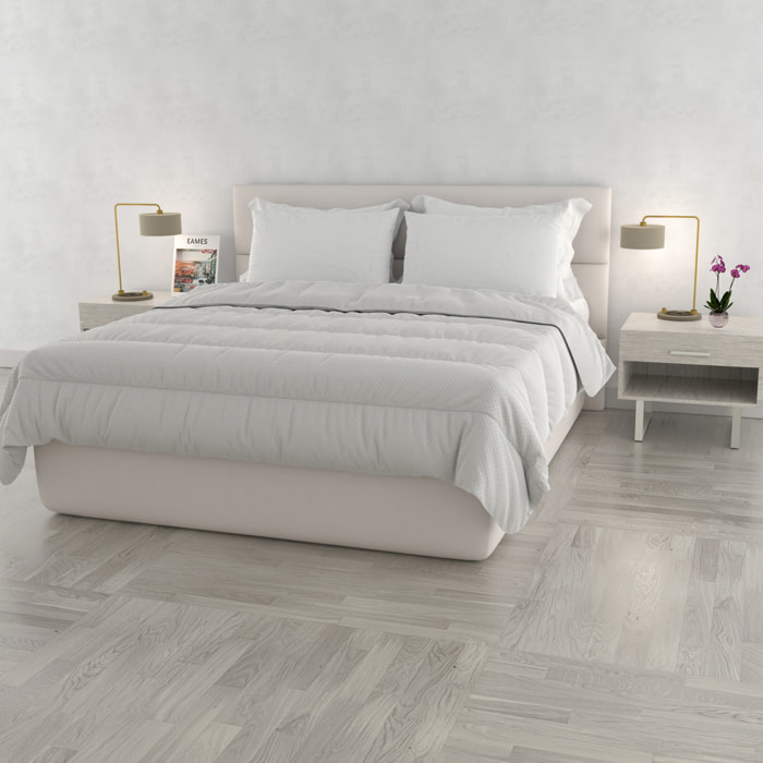 PIUMINO ESTIVO AIR 3D 100 gr - Made in Italy
