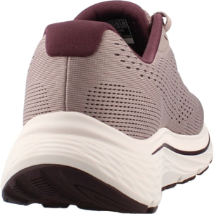 Sneakers De  Mujer 129052s Go Run Consistent 3 Rushlin Violeta