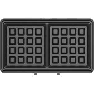 Gaufrier, croque monsieur ESSENTIELB ESSWM3