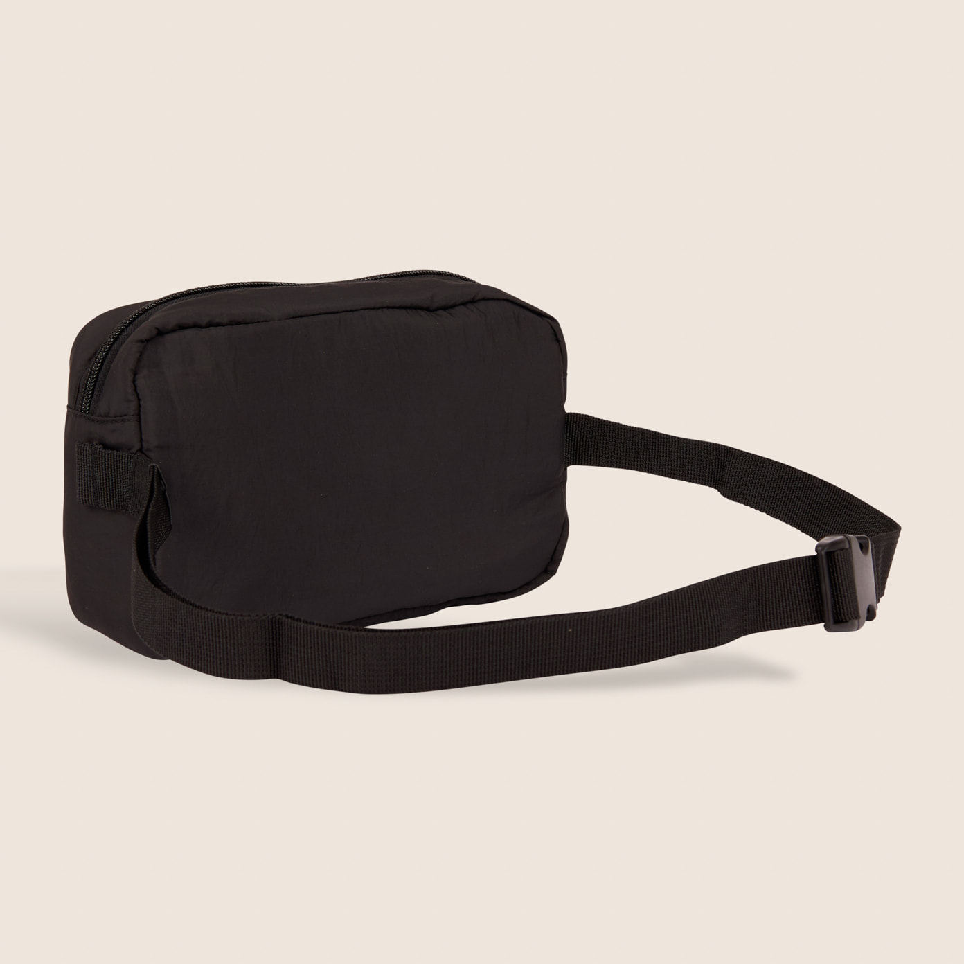 Borsa-Marsupio in nylon con logo FREDDY gommato