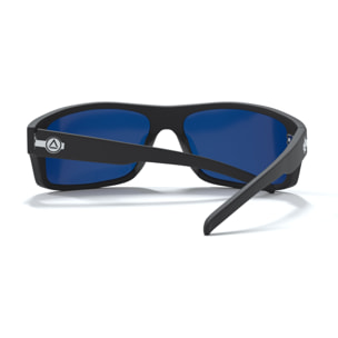 Gafas de Sol Uller Backcountry Black / Blue para hombre y para mujer