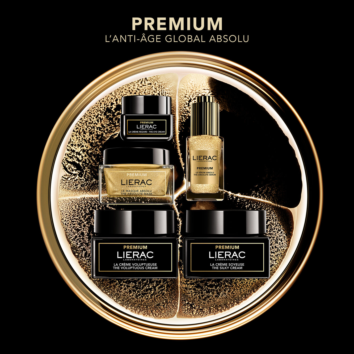 Premium - Le Sérum Absolu 30ml