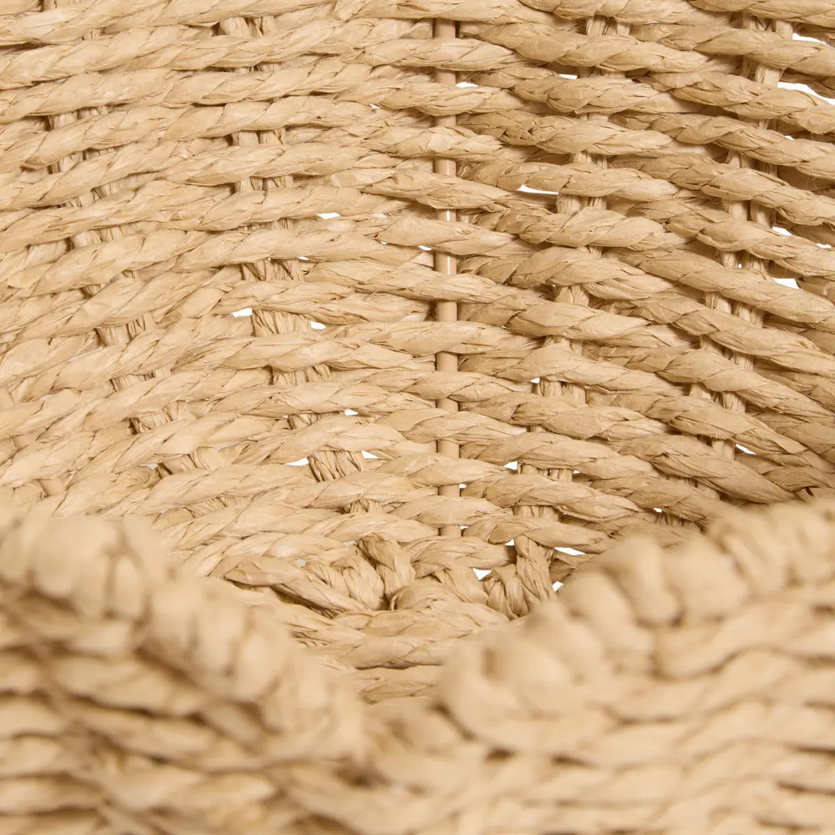 Coupe Cyrielle D.23,5cm beige