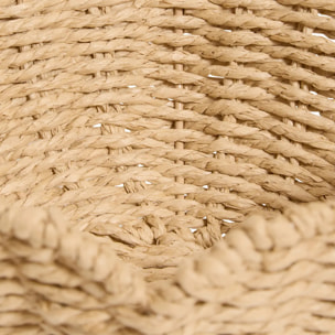 Coupe Cyrielle D.23,5cm beige