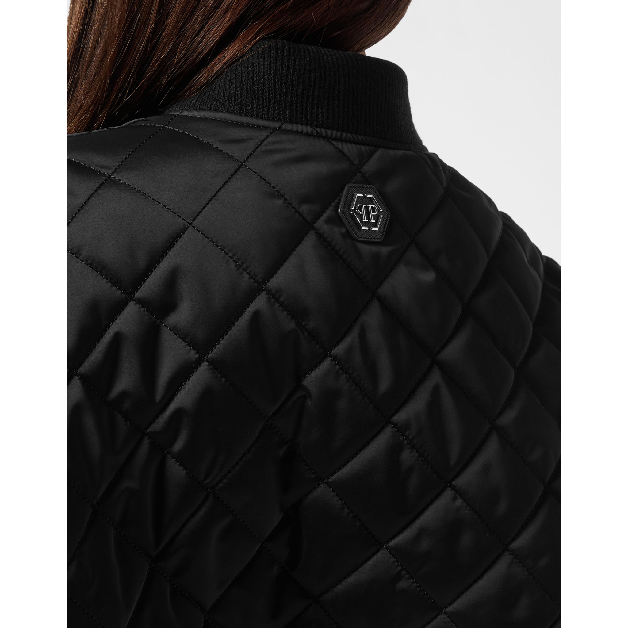 PHILIPP PLEIN Bomber SIGNATURE