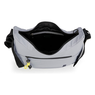 Bolso media luna Gabol LEIRE