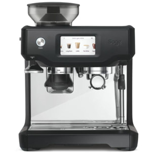 Machine à expresso SAGE APPLIANCES Barista touch Black