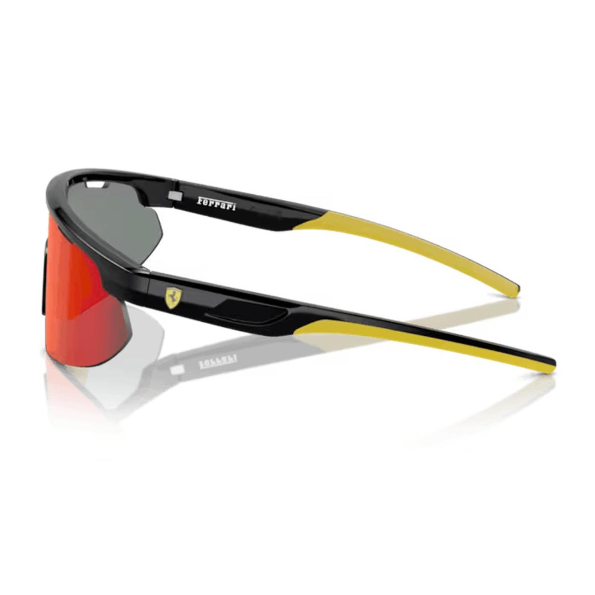 GAFAS DE SOL FERRARI SCUDERIA® 0FZ6004U 501/6Q