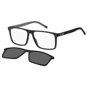 Gafas de Sol Tommy Hilfiger TH 2086/CS O6W Polarizadas de Nylon Hombre 56 mm
