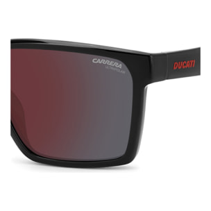 Gafas de Sol Carrera Ducati CARDUC 045/S OIT Polarizadas de Nylon Hombre 56 mm