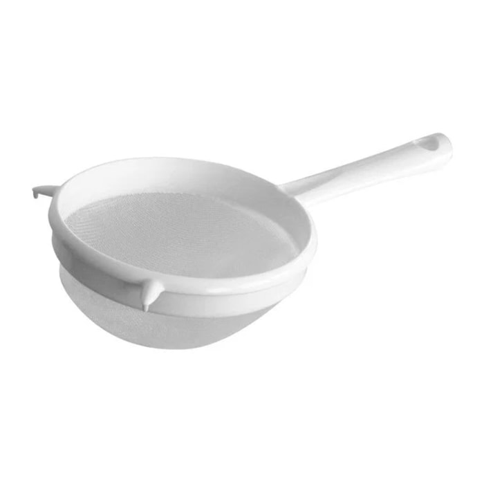 Passoire en plastique 17 cm de diamètre Fackelmann Arcadalina