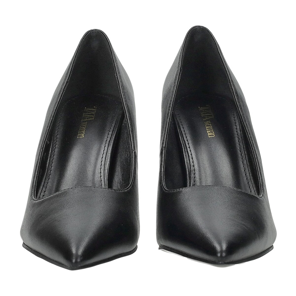 Décolleté Donna Tata Italia Nero
